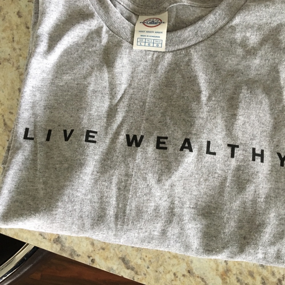 T shirt